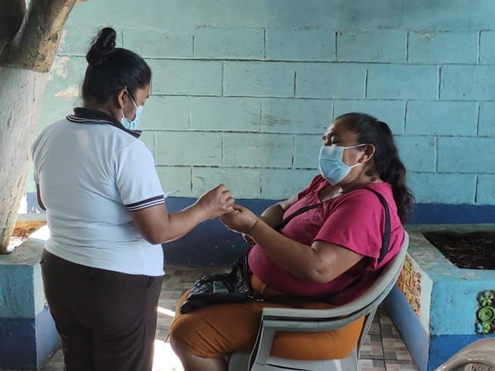 Coatepeque se encuentra de nuevo en rojo por aumento de casos de Coronavirus