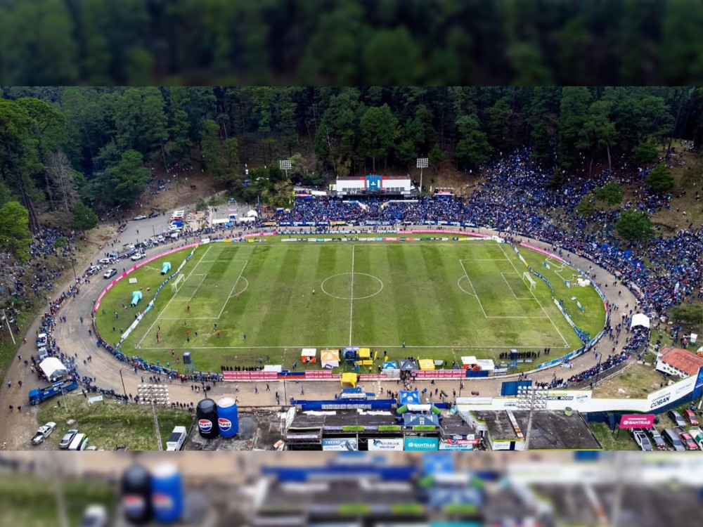 Cobán Imperial vs Xelajú MC: 19 mil personas estarán en el estadio José Ángel Rossi