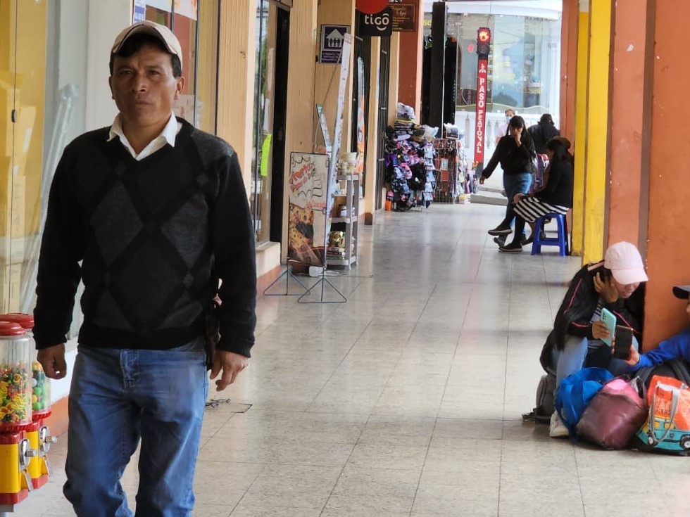 Cocopre solicita operativos nocturnos para evitar hechos delictivos
