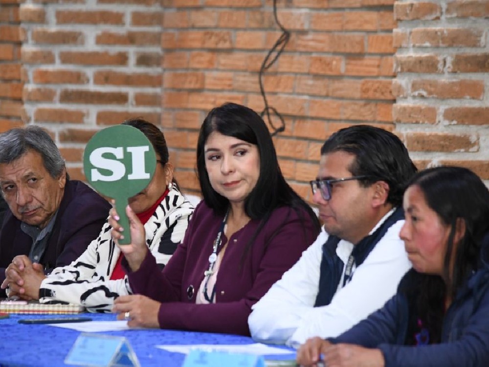 Codede de Huehuetenango aborda inversión pública, gestión de riesgos e inclusión social