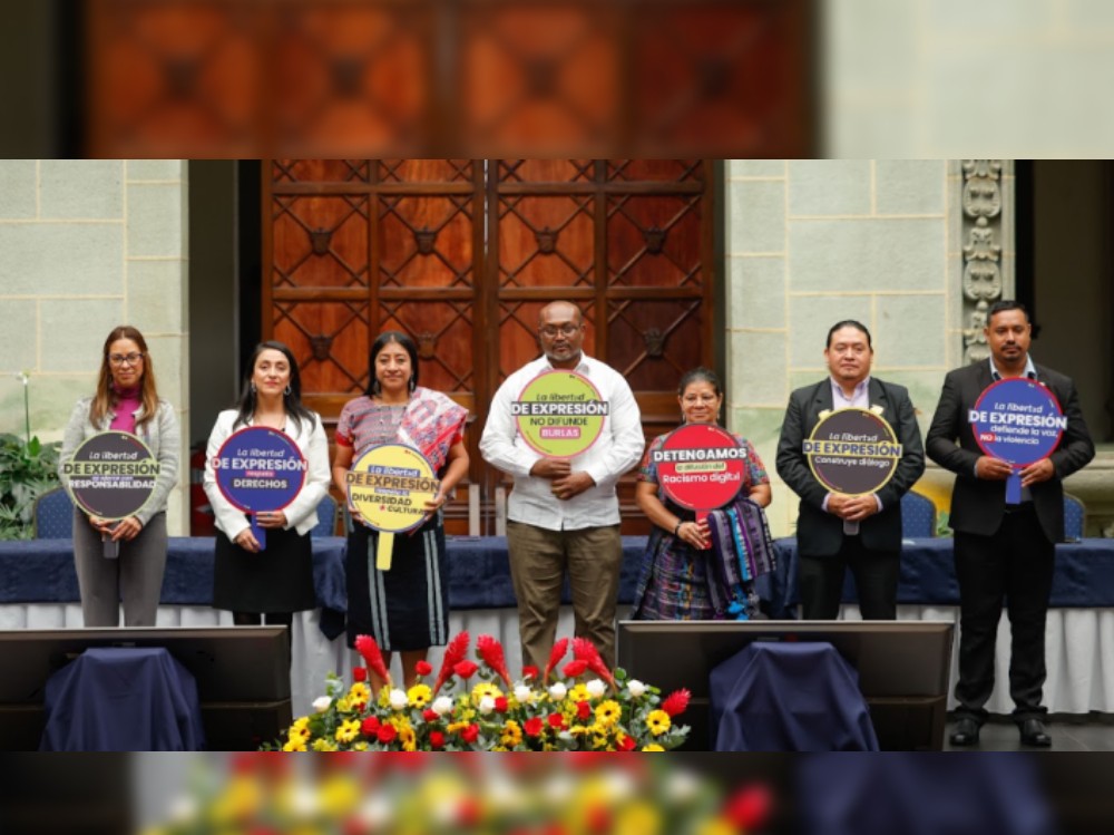 Codisra lanza campaña contra el racismo digital y los discursos de odio
