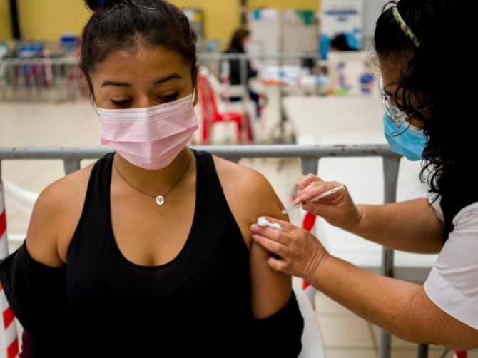 COE esta en alerta por incremento de casos Covid-19 