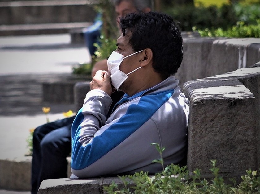 COE municipal: "la población no debe relajar las medidas de bioseguridad"