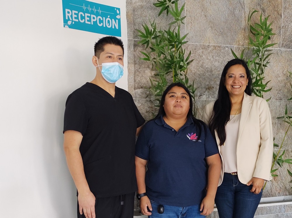 Colectivo de Mujeres de Quetzaltenango anuncia jornada médica
