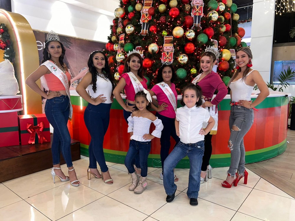 Colonia San Andrés de Mazatenango elegirá reina para celebrar su 50 aniversario