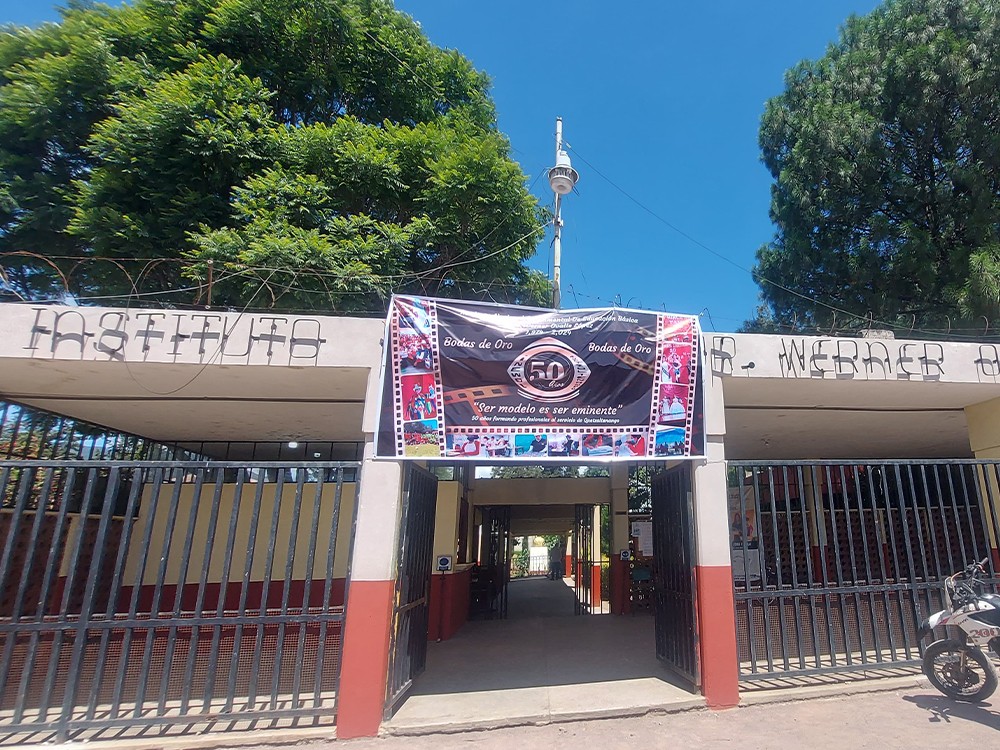 Comienza proceso de pre inscripción para ingresar a Institutos Experimentales de Xela 