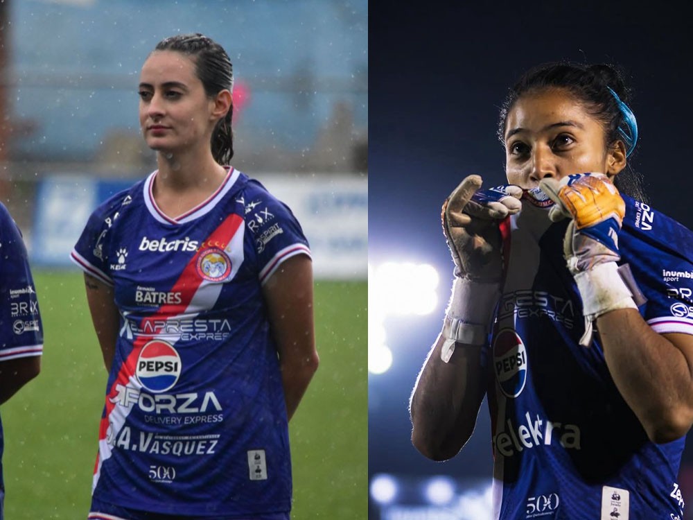 Comienzan las bajas en el Xelajú MC Femenino