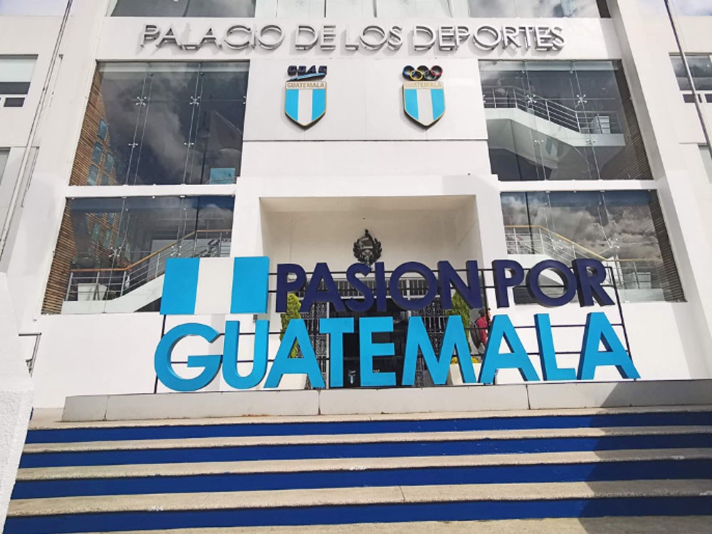 Comité Ejecutivo y Jorge Rodas son separados de sus cargos por asamblea del COG