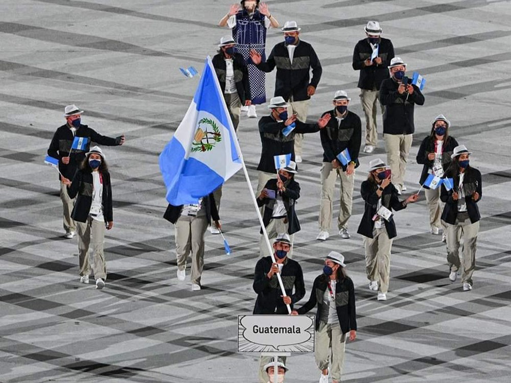 Comité Olímpico Internacional levanta provisionalmente suspensión a Guatemala 