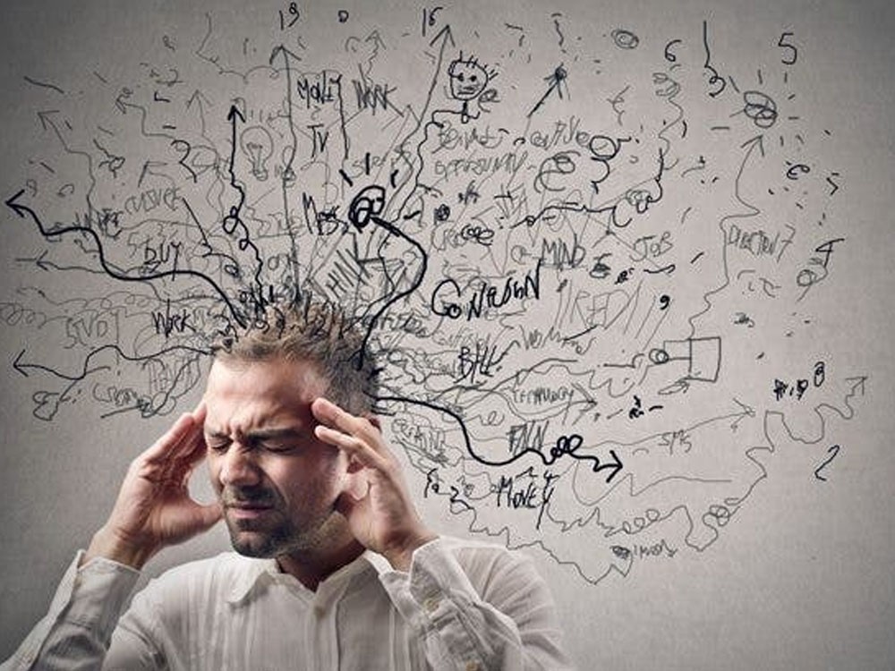 ¿Cómo afecta el estrés a nuestro cerebro? Una mirada integral desde la salud mental 