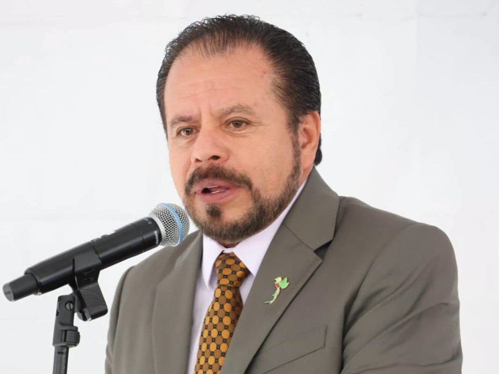 “Como ciudadano estoy contento, pero como alcalde me preocupa”: alcalde de Xela sobre el IUSI 