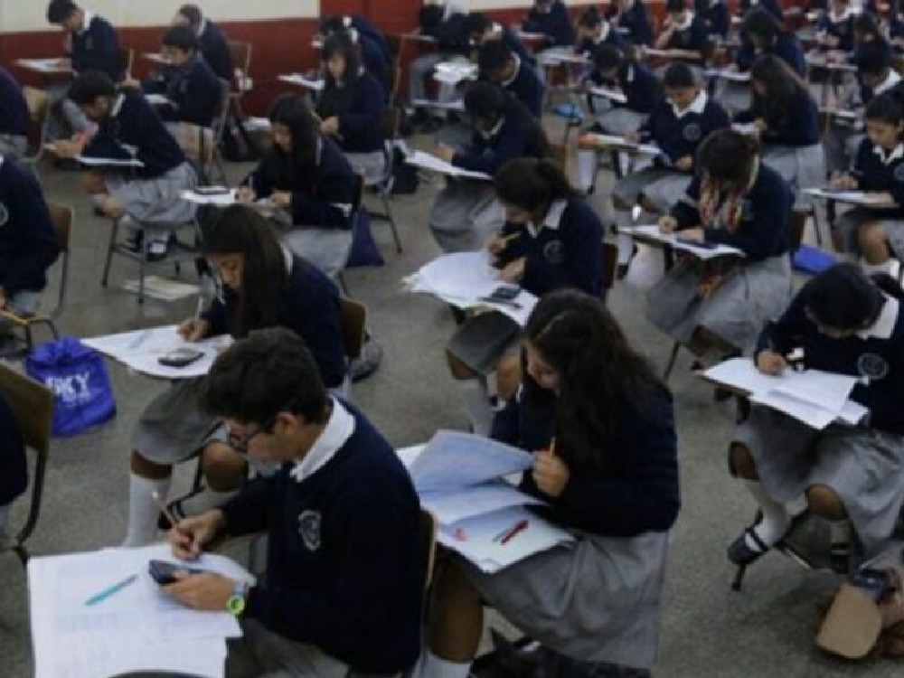 Cómo denunciar casos de violencia sexual en escuelas