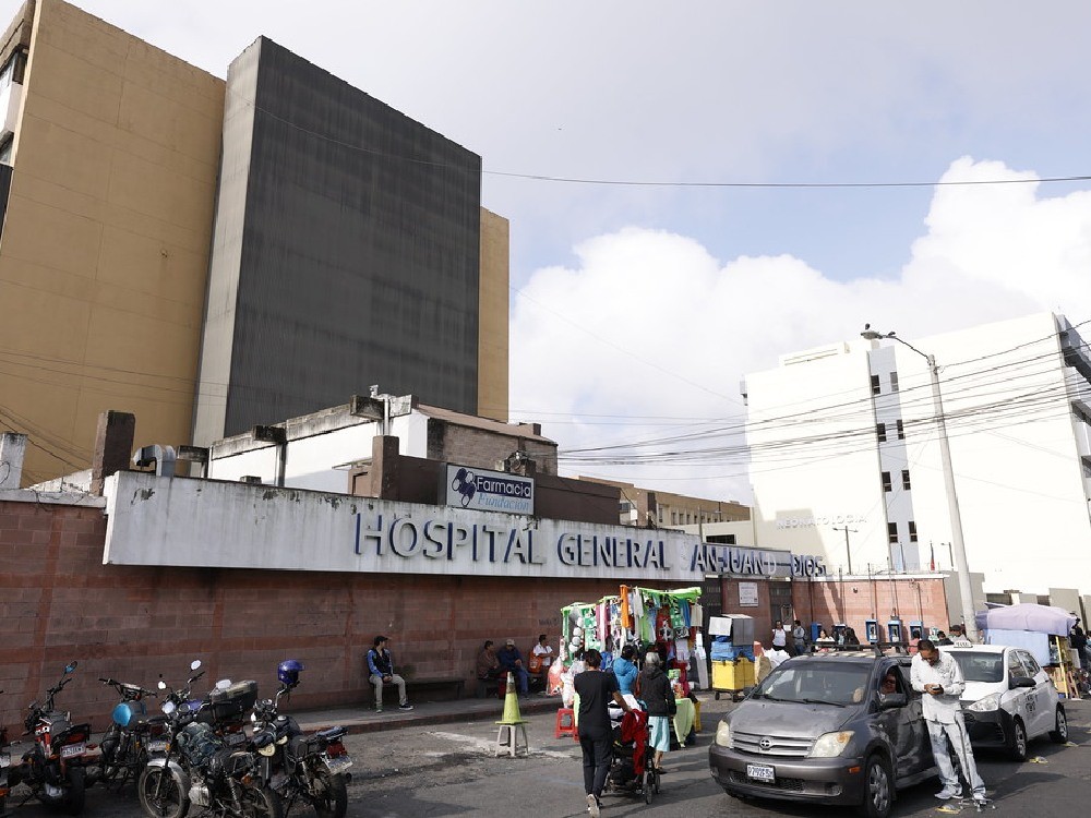 ¿Cómo logró una empresa defraudar al Hospital San Juan de Dios por más de Q11.8 millones? Ocho puntos para entenderlo