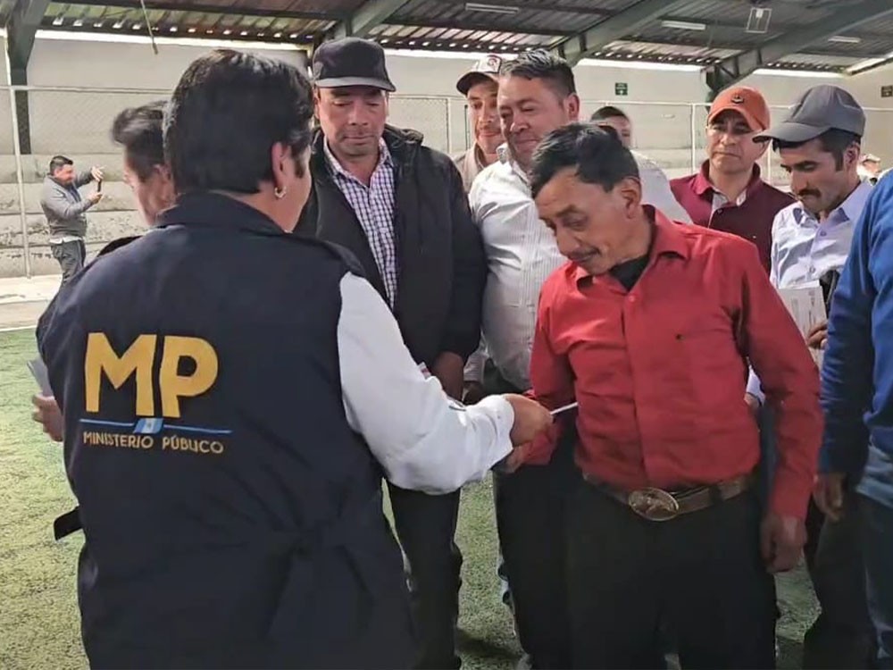 Alarmante: 6 de cada 10 alertas del MP son por mujeres jóvenes desaparecidas