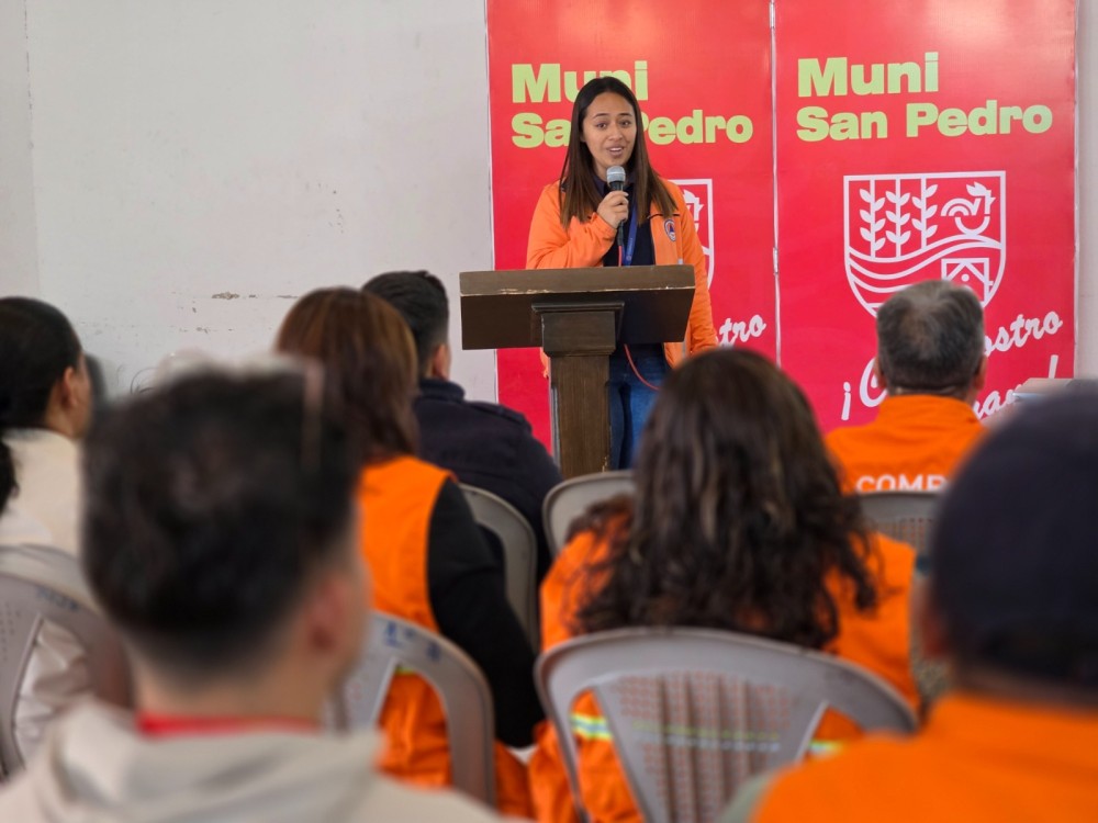 Comred activa acciones de apoyo ante afectaciones por la sequía