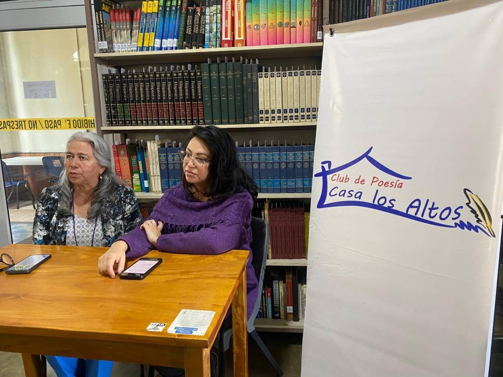 Con Festival de Poesía conmemorarán 200 años de nombramiento de Quetzaltenango como ciudad 