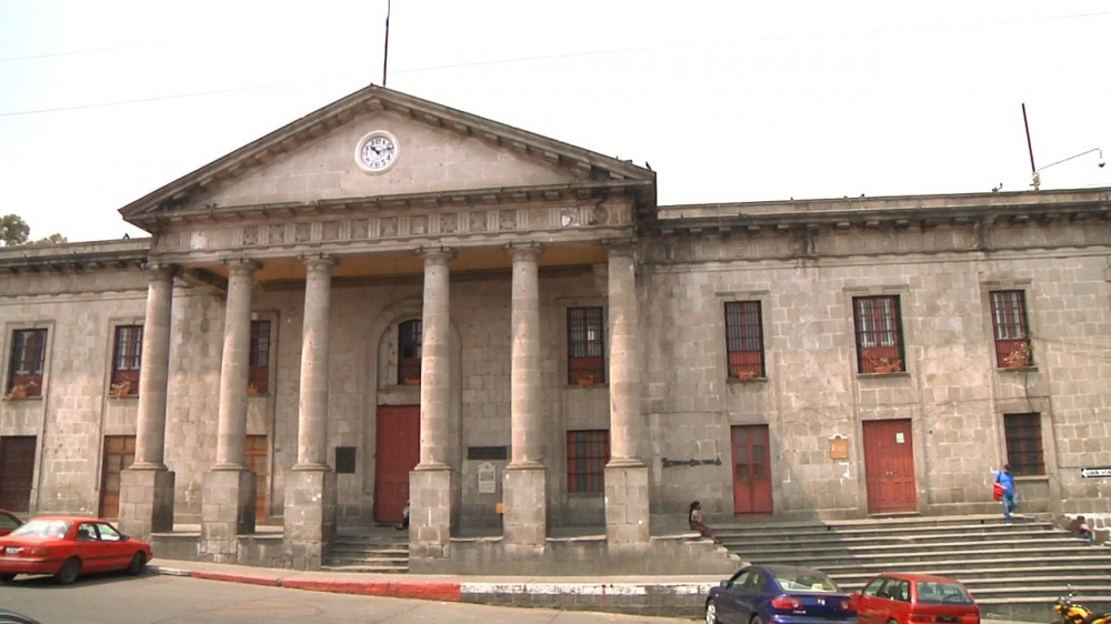 Concejo amplía el presupuesto de la Casa de la Cultura de Occidente  