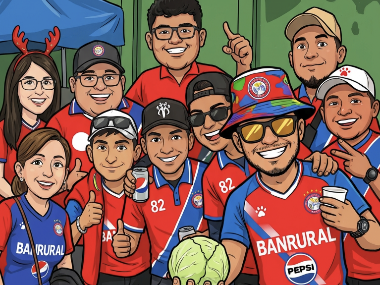 Concejo Municipal declara Patrimonio Cultural Intangible al Xelajú MC y a su afición