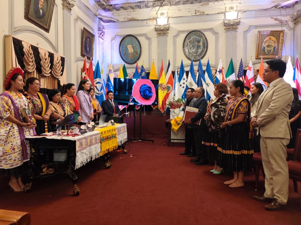 Concluyen inscripciones para el ceremonial Umial Tinimit Re Xelajuj No'j 2026-2027