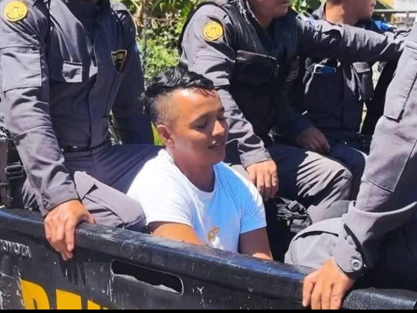 Condenan a 58 años de prisión a responsable del asesinato de su prima en Retalhuleu