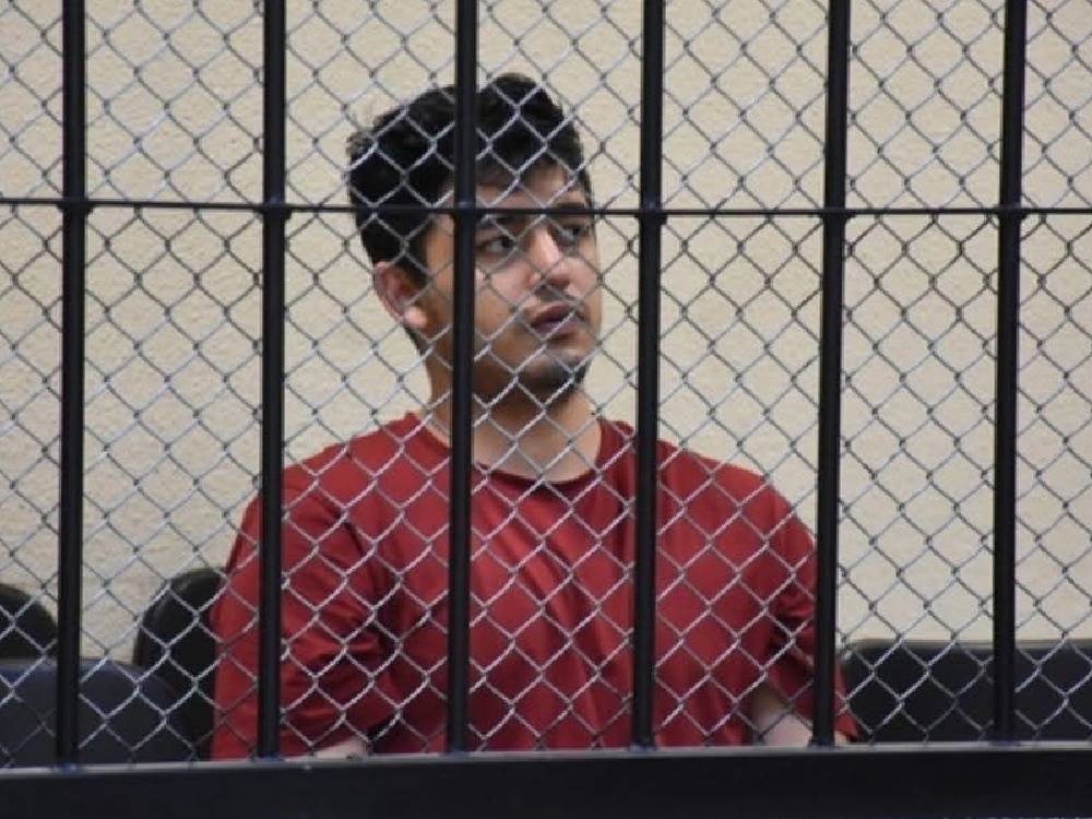 Condenan a hombre por distribuir drogas cerca de un centro educativo en Quetzaltenango