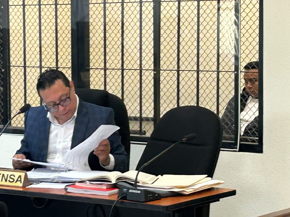 Condenan a hombre por el delito de promoción y fomento a la narcoactividad