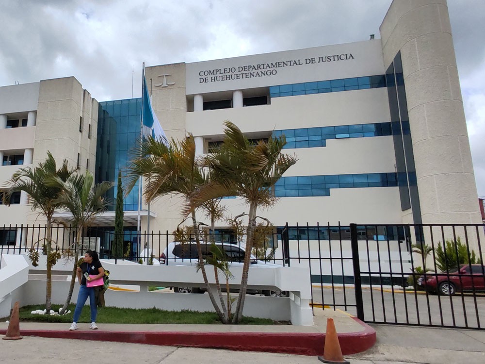 Condenan a hombre señalado de abusar de menor