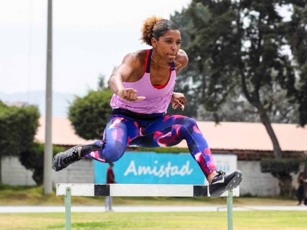 Condiciones de altitud de Quetzaltenango benefician a atletas de elite 