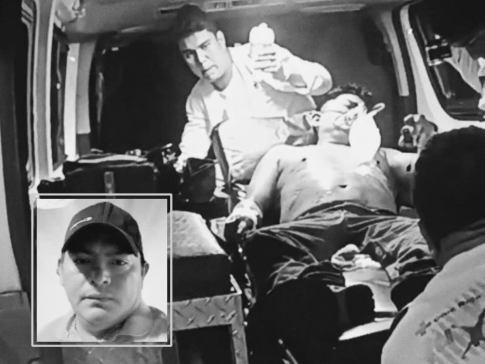 Conductor de mototaxi muere tras ser víctima de un ataque armado