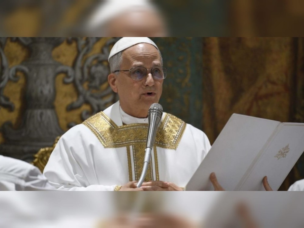 Conferencia Episcopal de Guatemala muestra su respaldo al papa en su llamado al cese de la guerra