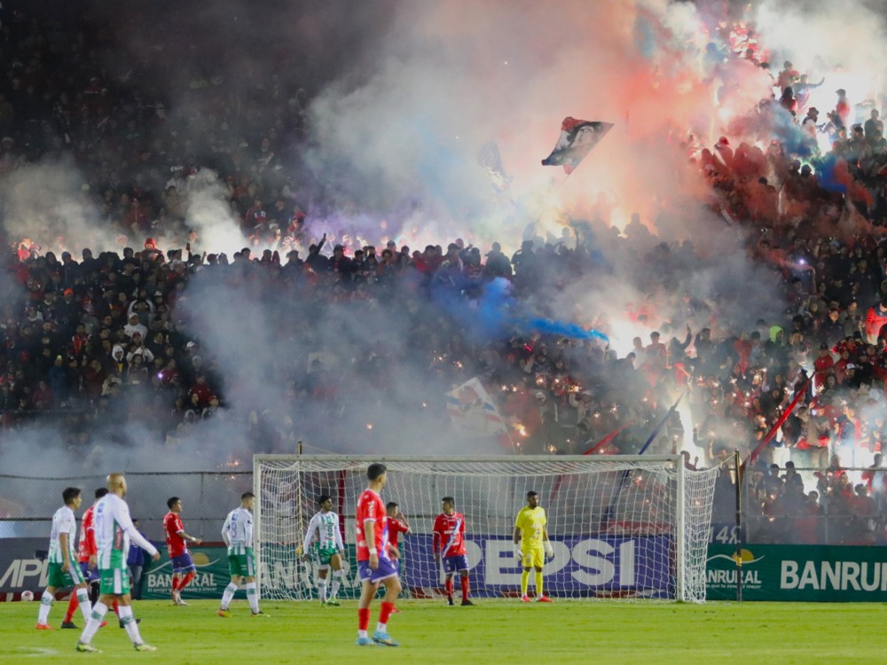 Confirmada la fecha para la venta de boletos para el juego de vuelta de la gran final