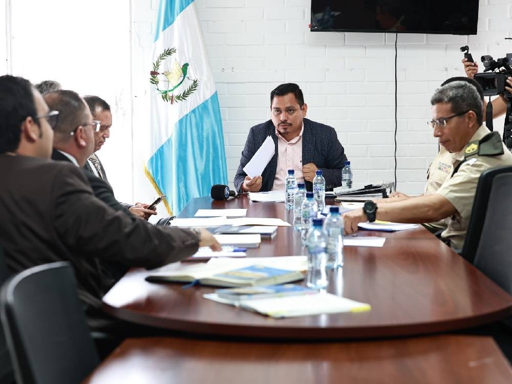 Confirman dos capturas por robo de vehículo asignado a Vicepresidencia