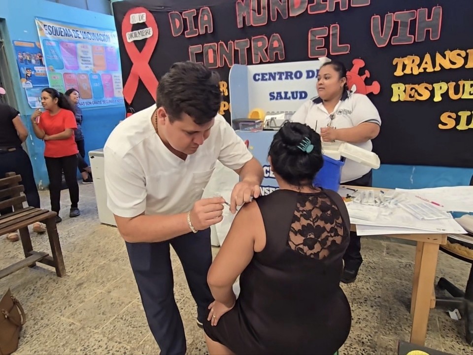 Confirman presencia de sarampión en Coatepeque