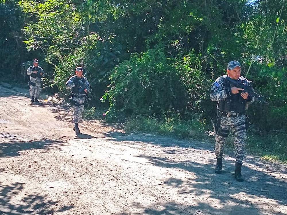 Congreso salvadoreño aprueba trigésima tercera prórroga del régimen de excepción