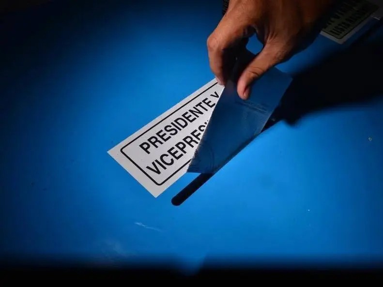 Conozca los delitos electorales en Guatemala 