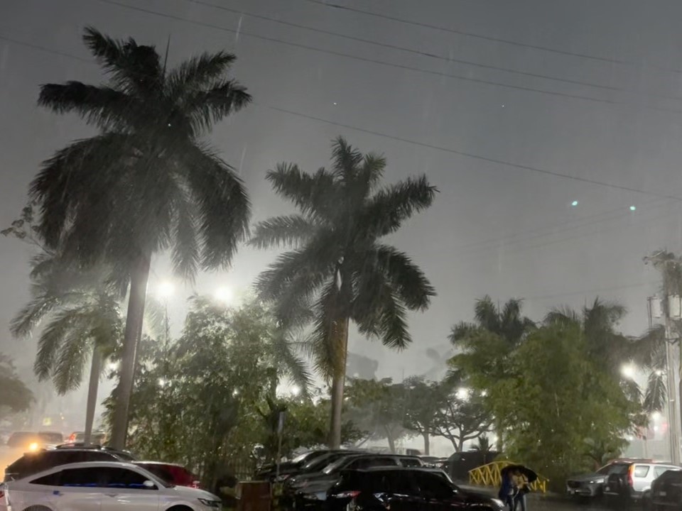 Conred de Suchitepéquez mantiene monitoreo por sistema de baja presión