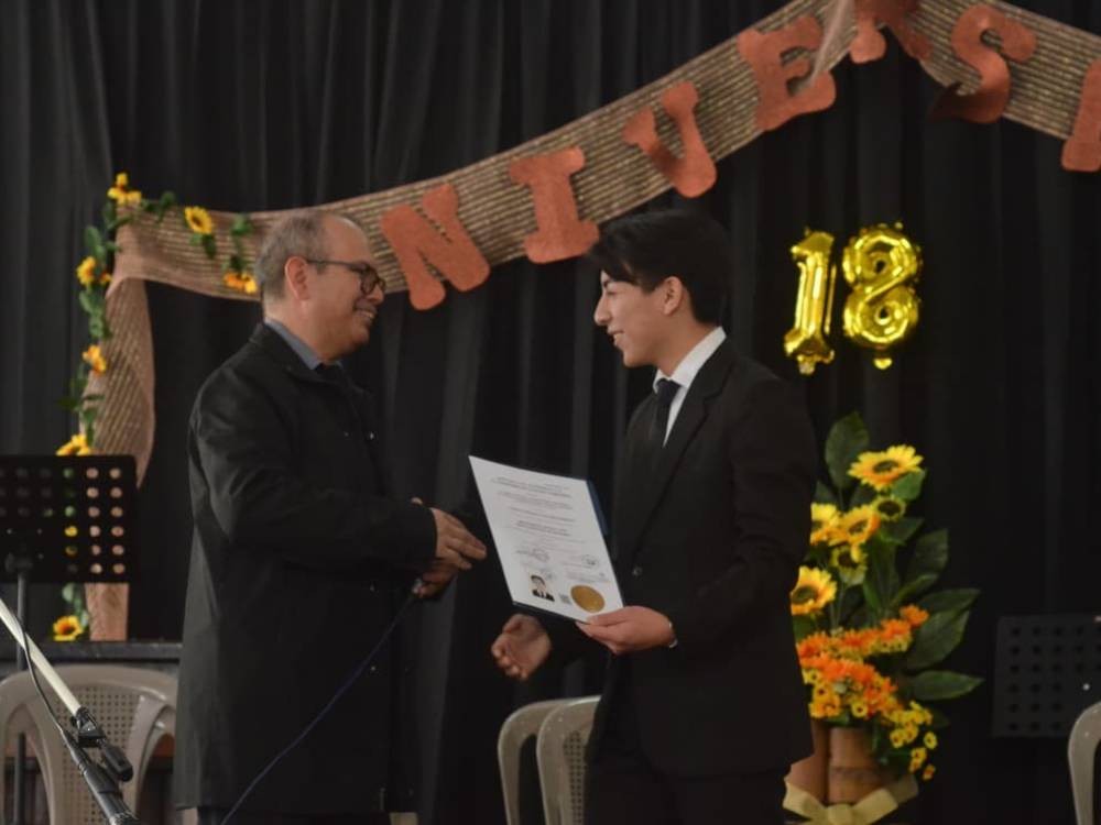 Conservatorio Regional de Música celebra 18 años de trayectoria artística