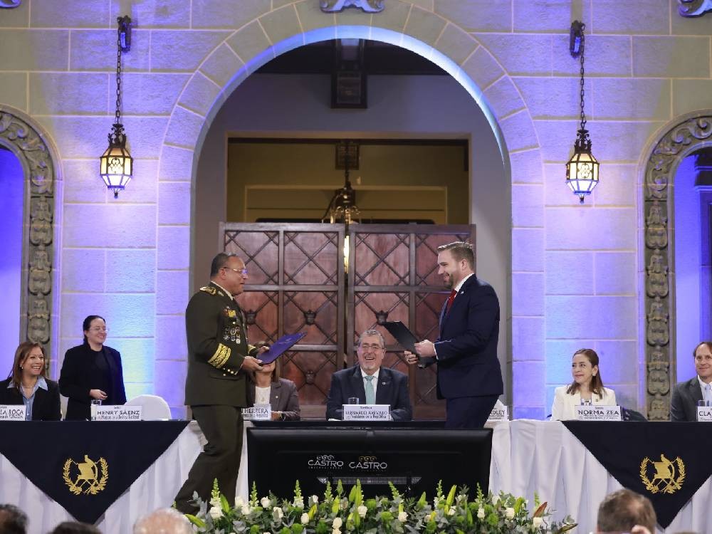 Construcción de distribuidor vial en Xela, uno de los seis proyectos prioritarios del Gobierno que iniciará este año