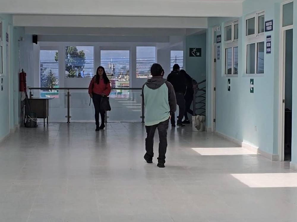 Construirán cuatro puestos de salud en el municipio de San Marcos