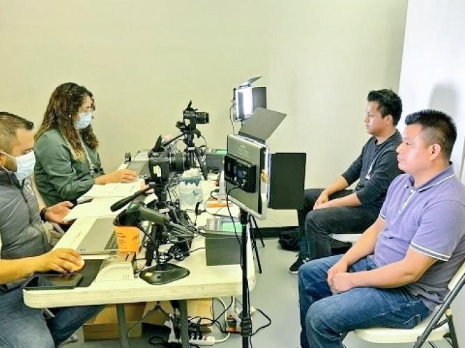 Consulados Móviles llegan a 12 ciudades de los Estados Unidos