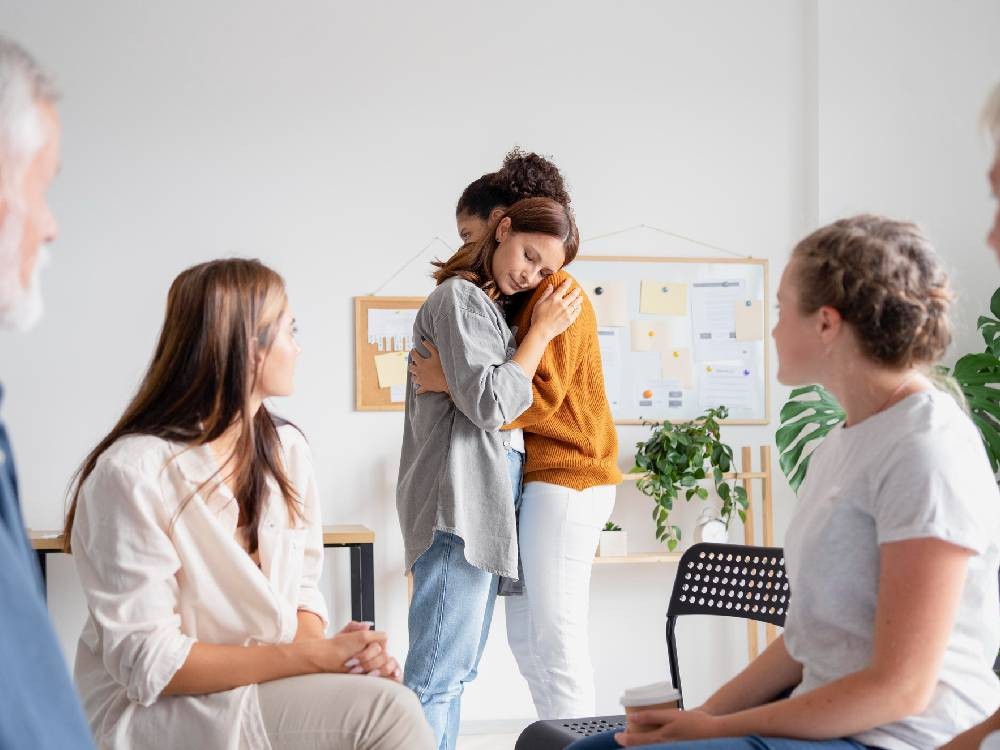 Contexto y urgencia: priorizar la salud mental en Guatemala y América Latina