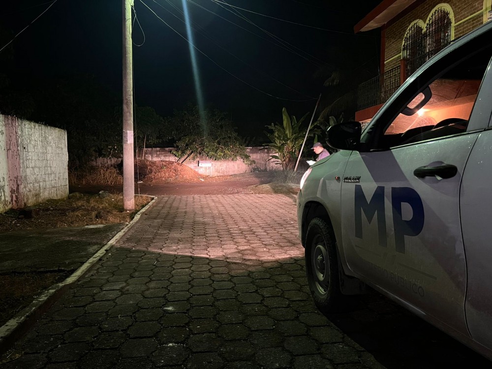 Continúan asaltos con arma de fuego en Mazatenango