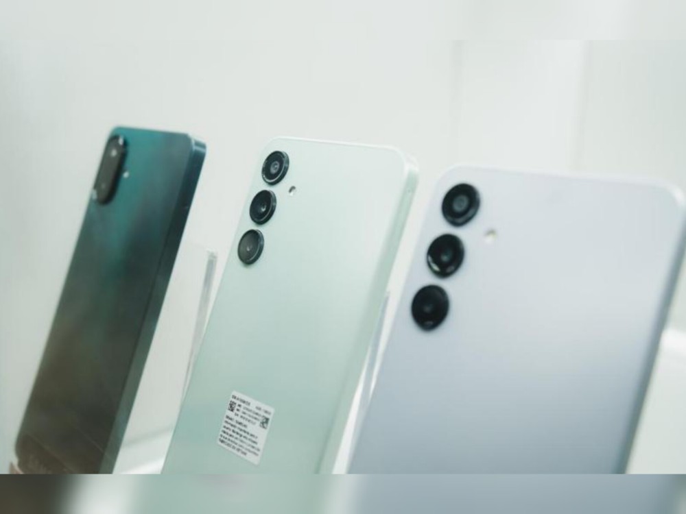 Contra el robo de celulares: más de 690 mil equipos han sido bloqueados desde 2021