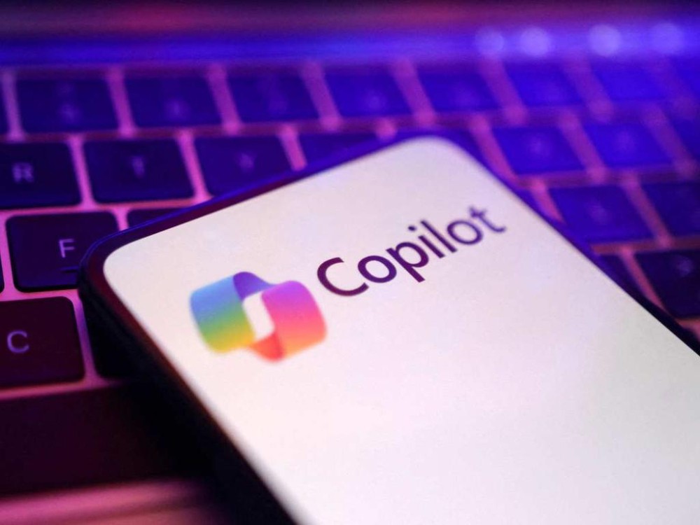 CoPilot: la inteligencia artificial que impulsa la productividad empresarial
