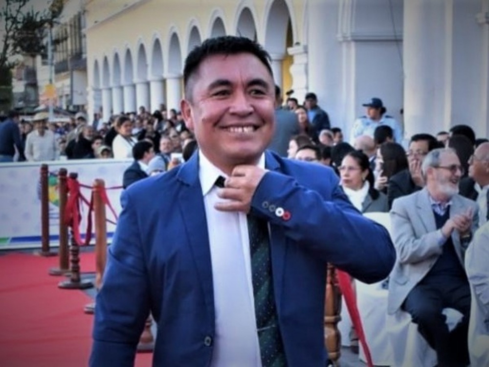 Corren cargos del Concejo Municipal de Huehuetenango por proceso judicial contra exfuncionario