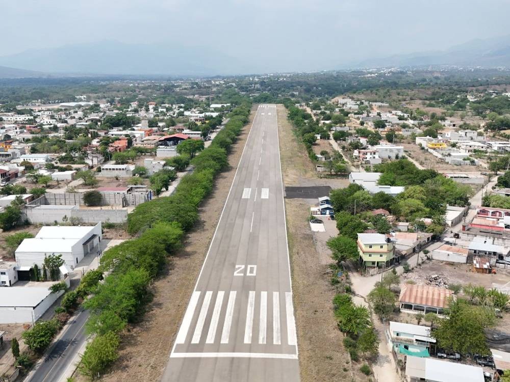 Crece la demanda de servicios aéreos en los departamentos del país