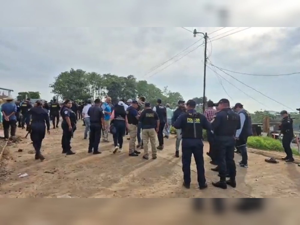 Crece la zozobra en el sector campesino ante el repunte de desalojos en la Costa Sur y a nivel nacional