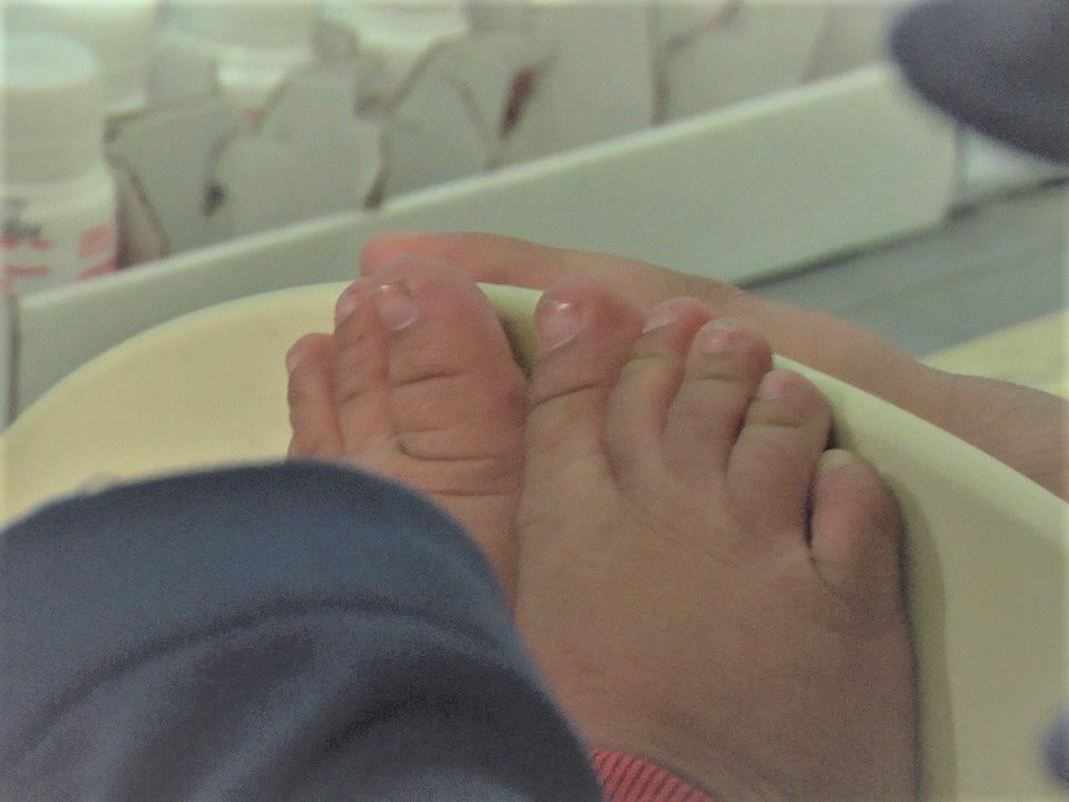 Crisis climática, desempleo y migración inciden en desnutrición de niños en Quetzaltenango 