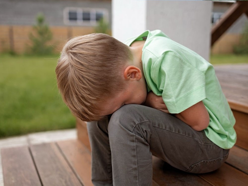 Crisis emocionales en la niñez: una mirada urgente desde la salud mental infantil 
