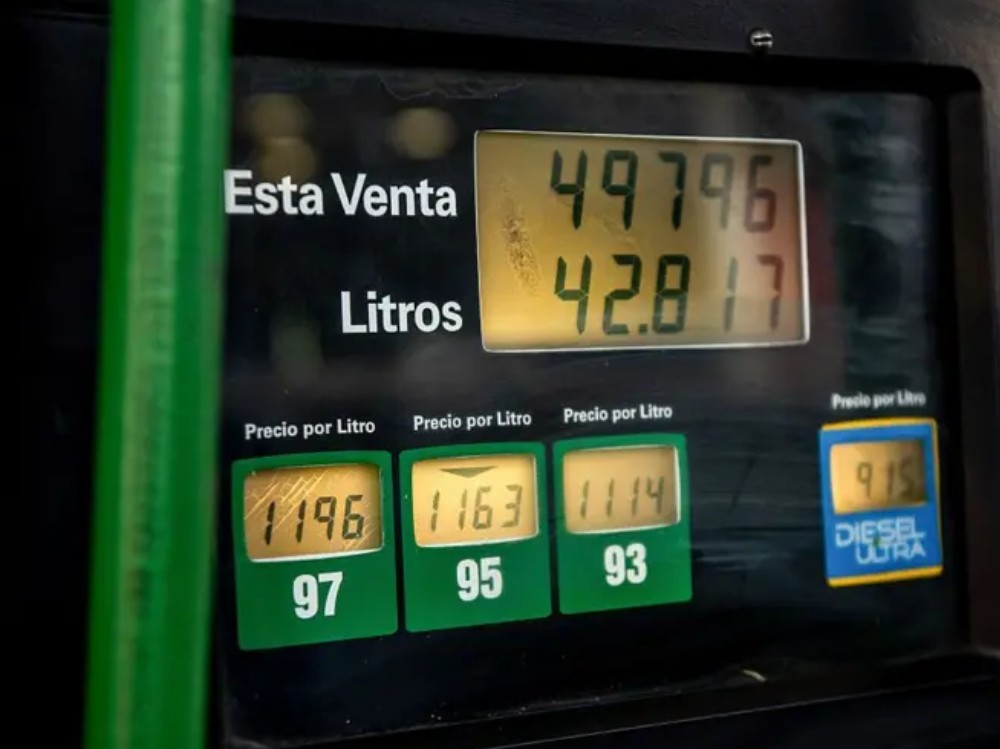 Medidas que están tomando los gobiernos para aliviar el aumento de los precios de los combustibles en América Latina 